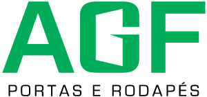 Logotipo da empresa parceira AGF