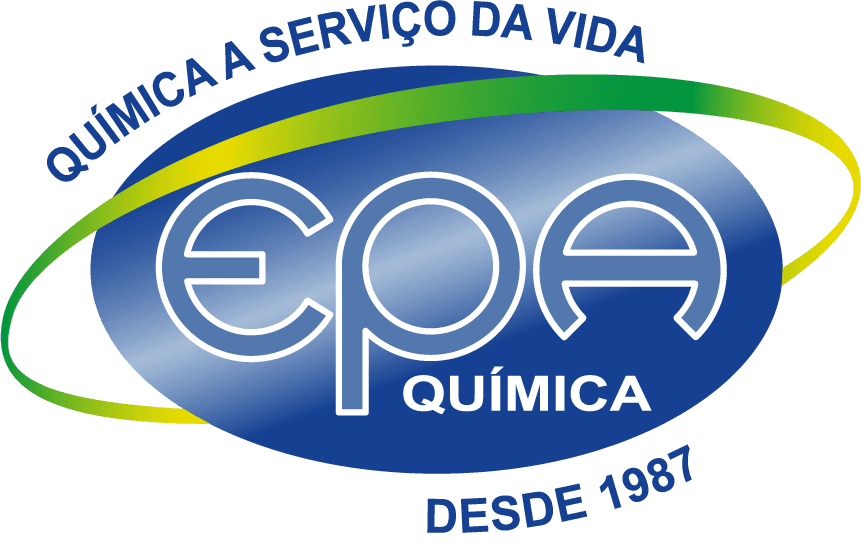 Logo do parceiro EPA Química