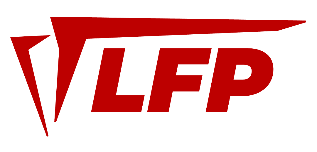 Logo do parceiro LFP Costa Log