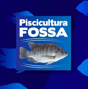 Logo do parceiro Pescados Fossa