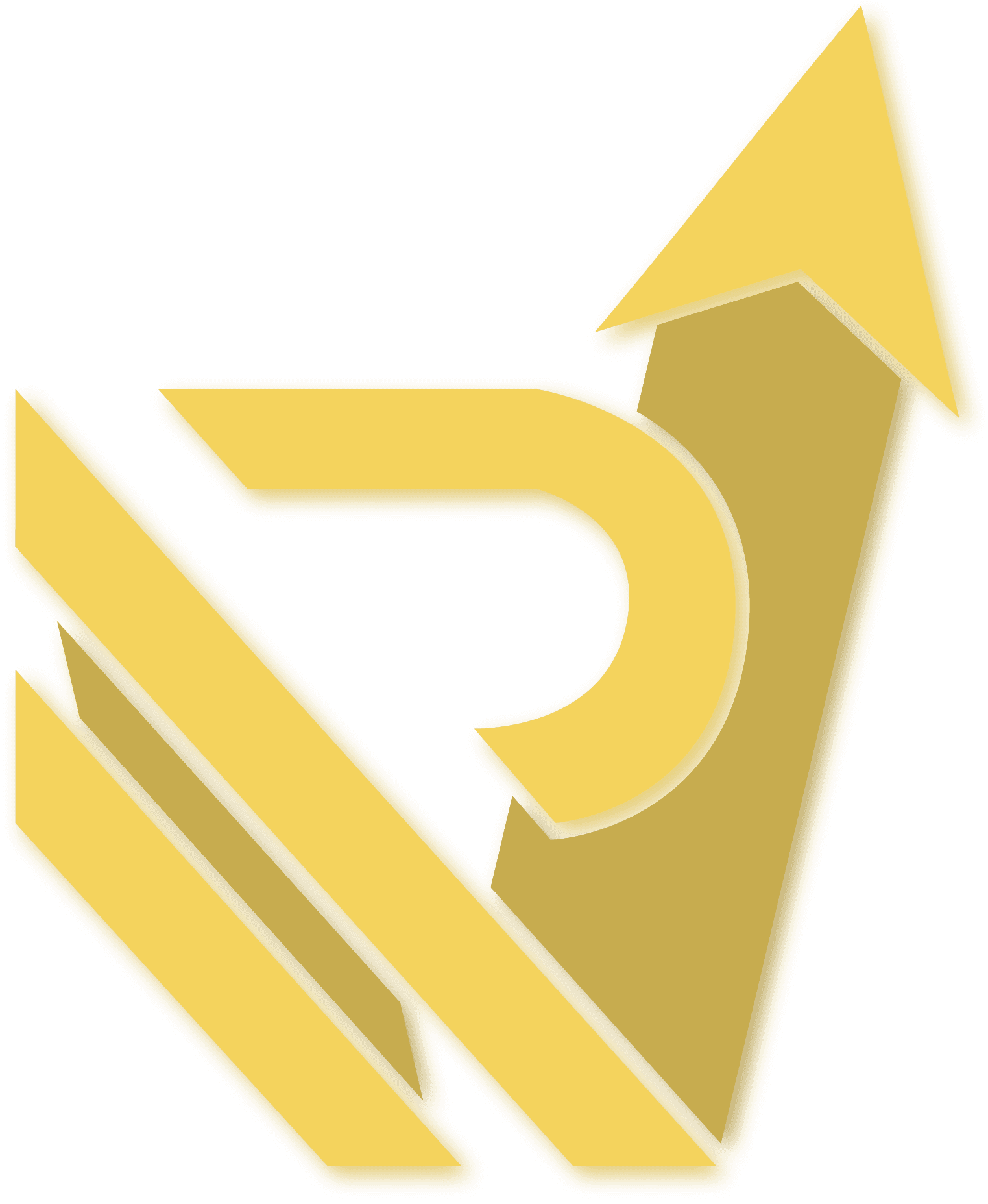 Logotipo oficial da RV Tributos Consultoria Tributária